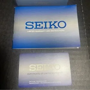 Seiko | Accessories | Bnib Ladies Seiko Bracelet Timepiece  display picture 3
